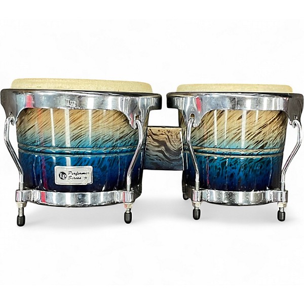 Used LP LP Performer Series Bongos  Bongos