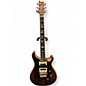 Used PRS SE Custom 24 Natural Solid Body Electric Guitar thumbnail