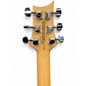 Used PRS SE Custom 24 Natural Solid Body Electric Guitar