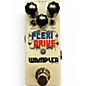 Used Wampler Plexi Drive British Overdrive Effect Pedal thumbnail