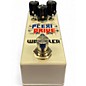 Used Wampler Plexi Drive British Overdrive Effect Pedal
