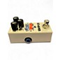 Used Wampler Plexi Drive British Overdrive Effect Pedal
