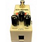 Used Wampler Plexi Drive British Overdrive Effect Pedal