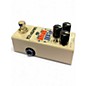 Used Wampler Plexi Drive British Overdrive Effect Pedal