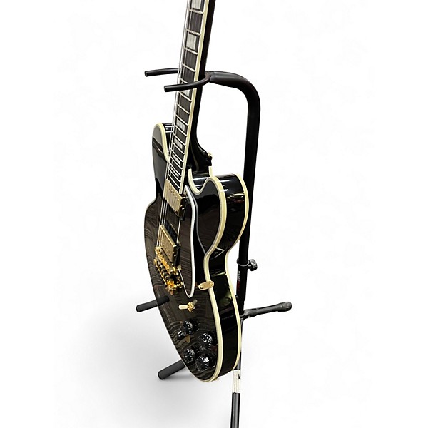 Used Epiphone BB King Lucille Black Hollow Body Electric Guitar