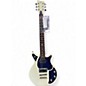 Used First Act VW16517 white Solid Body Electric Guitar thumbnail