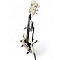 Used First Act VW16517 white Solid Body Electric Guitar