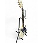 Used First Act VW16517 white Solid Body Electric Guitar