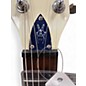 Used First Act VW16517 white Solid Body Electric Guitar