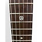 Used First Act VW16517 white Solid Body Electric Guitar