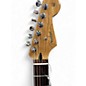 Used Fender Player II Stratocaster LTD Oxblood Solid Body Electric Guitar