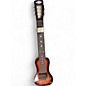 Used SX LG2  2 Tone Sunburst Lap Steel thumbnail