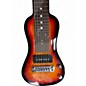 Used SX LG2  2 Tone Sunburst Lap Steel