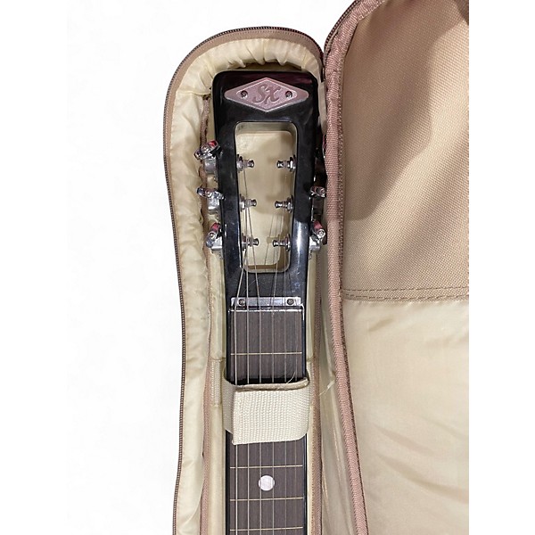 Used SX LG2  2 Tone Sunburst Lap Steel