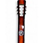 Used SX LG2  2 Tone Sunburst Lap Steel