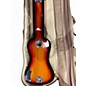 Used SX LG2  2 Tone Sunburst Lap Steel