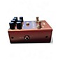 Used Fender Lost Highway Phaser Effect Pedal