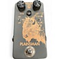 Used Walrus Audio plainsman Pedal thumbnail