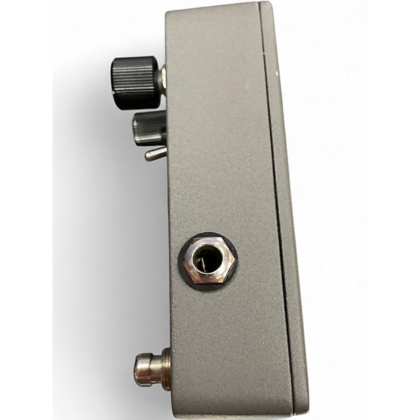 Used Walrus Audio plainsman Pedal