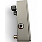 Used Walrus Audio plainsman Pedal