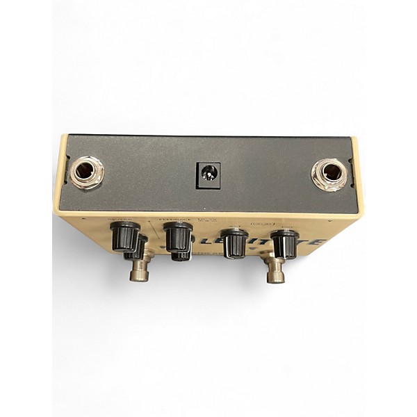 Used Sonicake levitate Effect Pedal