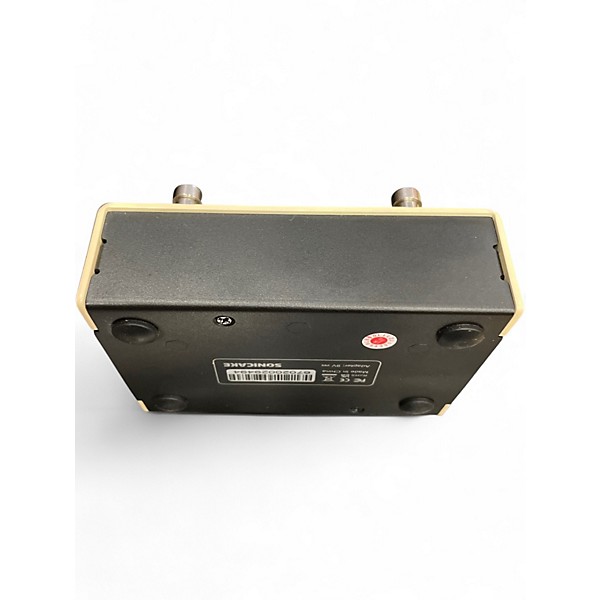 Used Sonicake levitate Effect Pedal