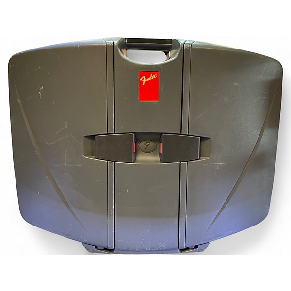 Used Fender Passport 150 Powered Speaker