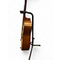 Used Yamaha F-35 Natural Acoustic Guitar