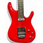 Used Ibanez JS2480 MUSCLE CAR RED Solid Body Electric Guitar