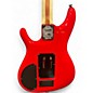 Used Ibanez JS2480 MUSCLE CAR RED Solid Body Electric Guitar