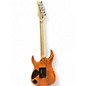 Used Ibanez RG5320C DEEP FOREST GREEN METALLIC Solid Body Electric Guitar