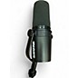 Used Shure MV7X Dynamic Microphone thumbnail