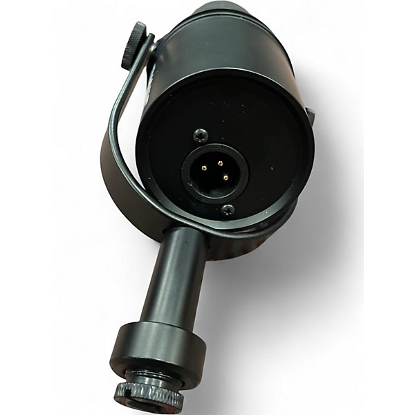Used Shure MV7X Dynamic Microphone
