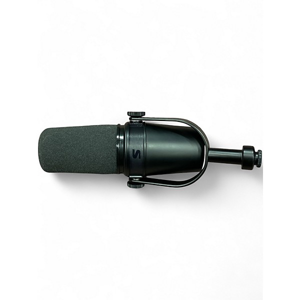 Used Shure MV7X Dynamic Microphone