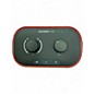 Used Focusrite Vocaster One Audio Interface thumbnail