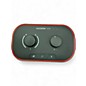 Used Focusrite Vocaster One Audio Interface