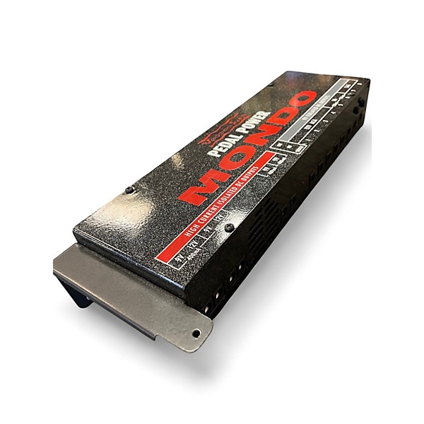 Used Voodoo Lab Mondo Power Supply