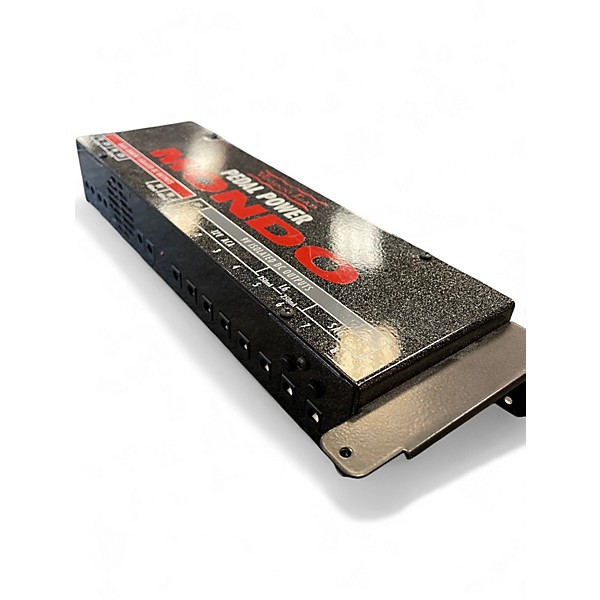Used Voodoo Lab Mondo Power Supply