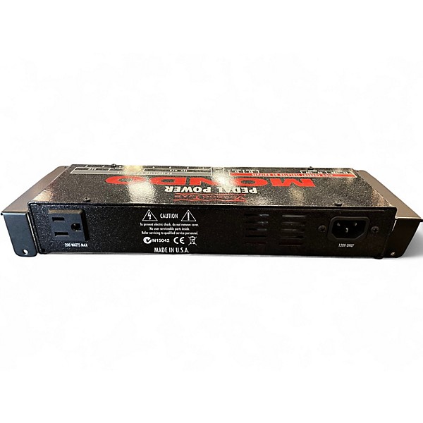 Used Voodoo Lab Mondo Power Supply