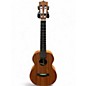 Used Enya EUT-X1 Worn Brown Ukulele thumbnail