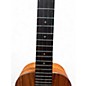 Used Enya EUT-X1 Worn Brown Ukulele