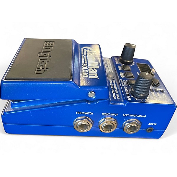 Used DigiTech JMSXT JamMan Solo XT Looper Pedal