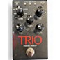 Used DigiTech Trio Band Creator Pedal thumbnail