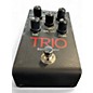Used DigiTech Trio Band Creator Pedal
