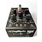 Used DigiTech Trio Band Creator Pedal