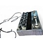 Used Eventide Space Reverb Effect Pedal