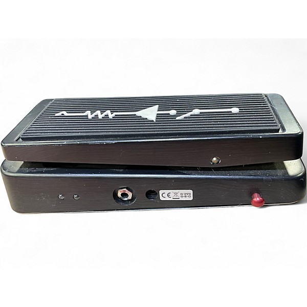 Used Dunlop MC404 CAE Effect Pedal