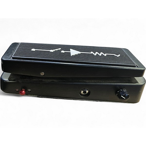 Used Dunlop MC404 CAE Effect Pedal