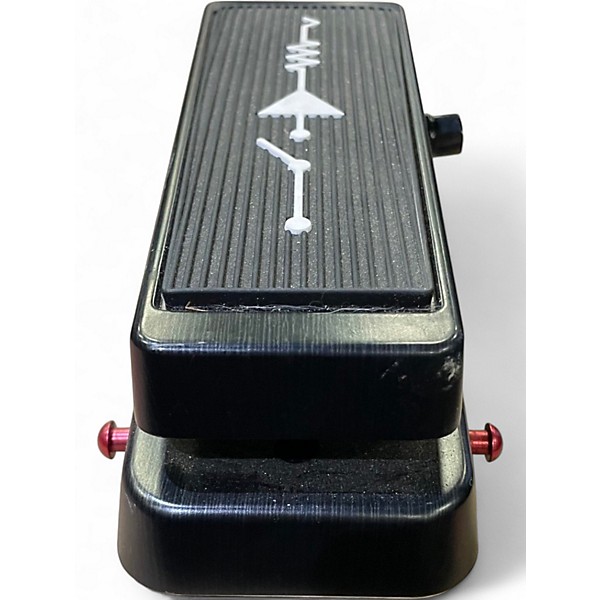 Used Dunlop MC404 CAE Effect Pedal
