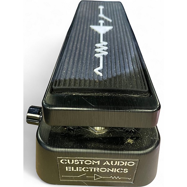 Used Dunlop MC404 CAE Effect Pedal